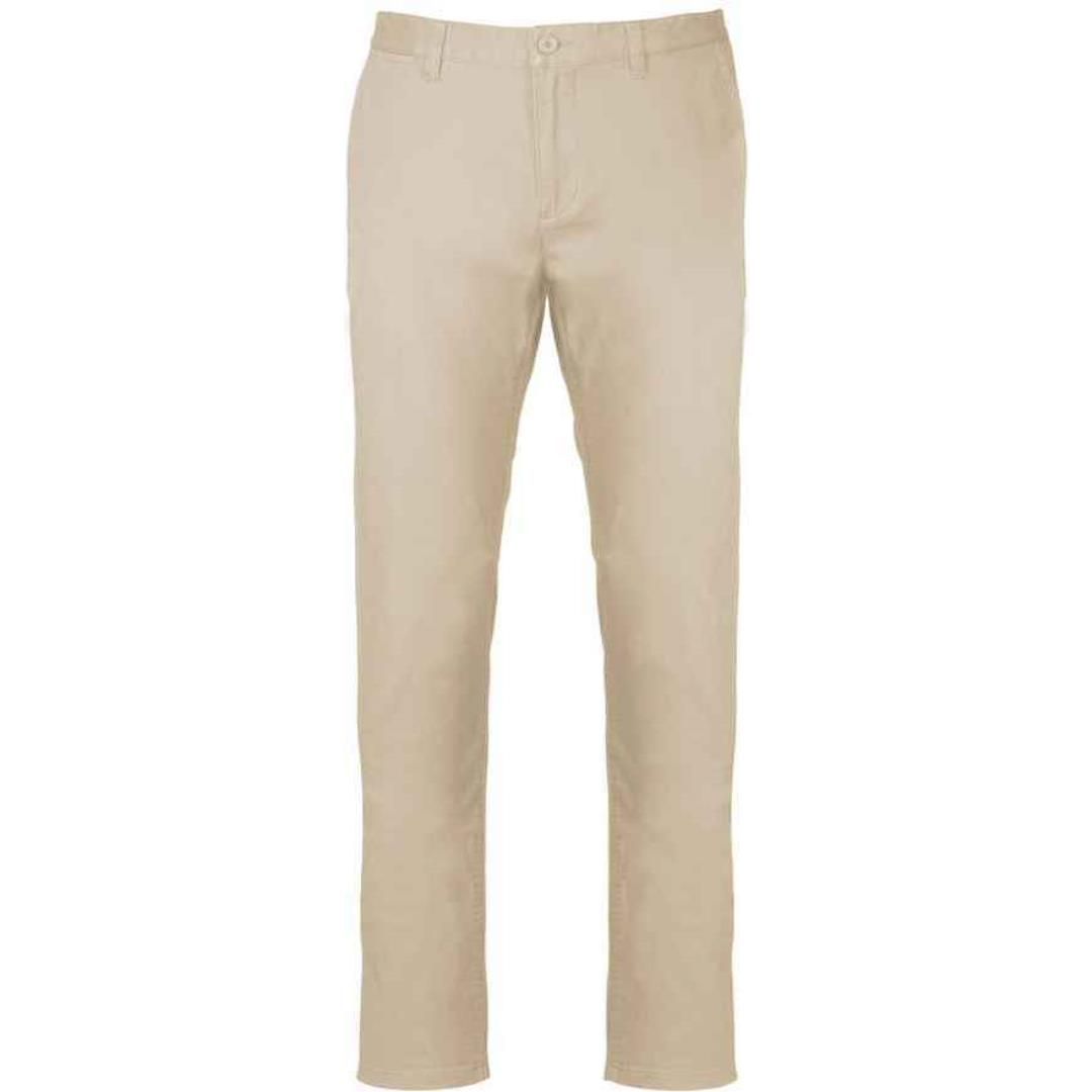 Kariban Chino Trousers