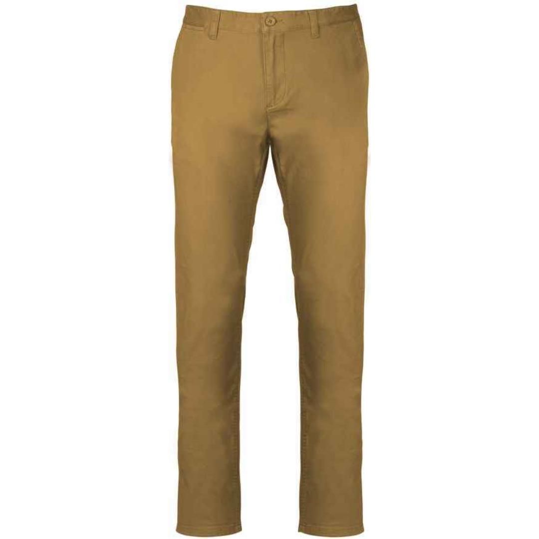 Kariban Chino Trousers