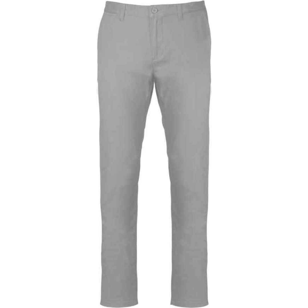 Kariban Chino Trousers