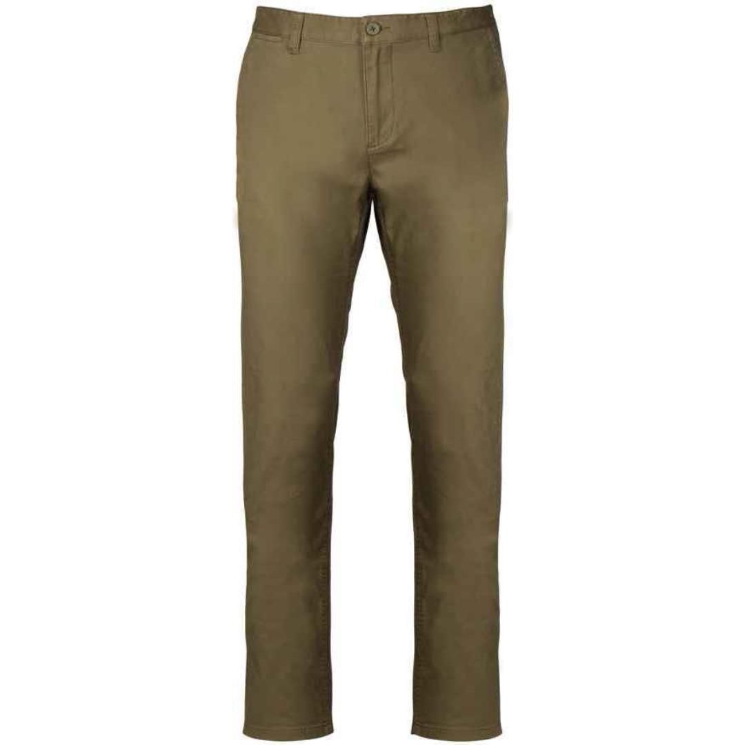 Kariban Chino Trousers