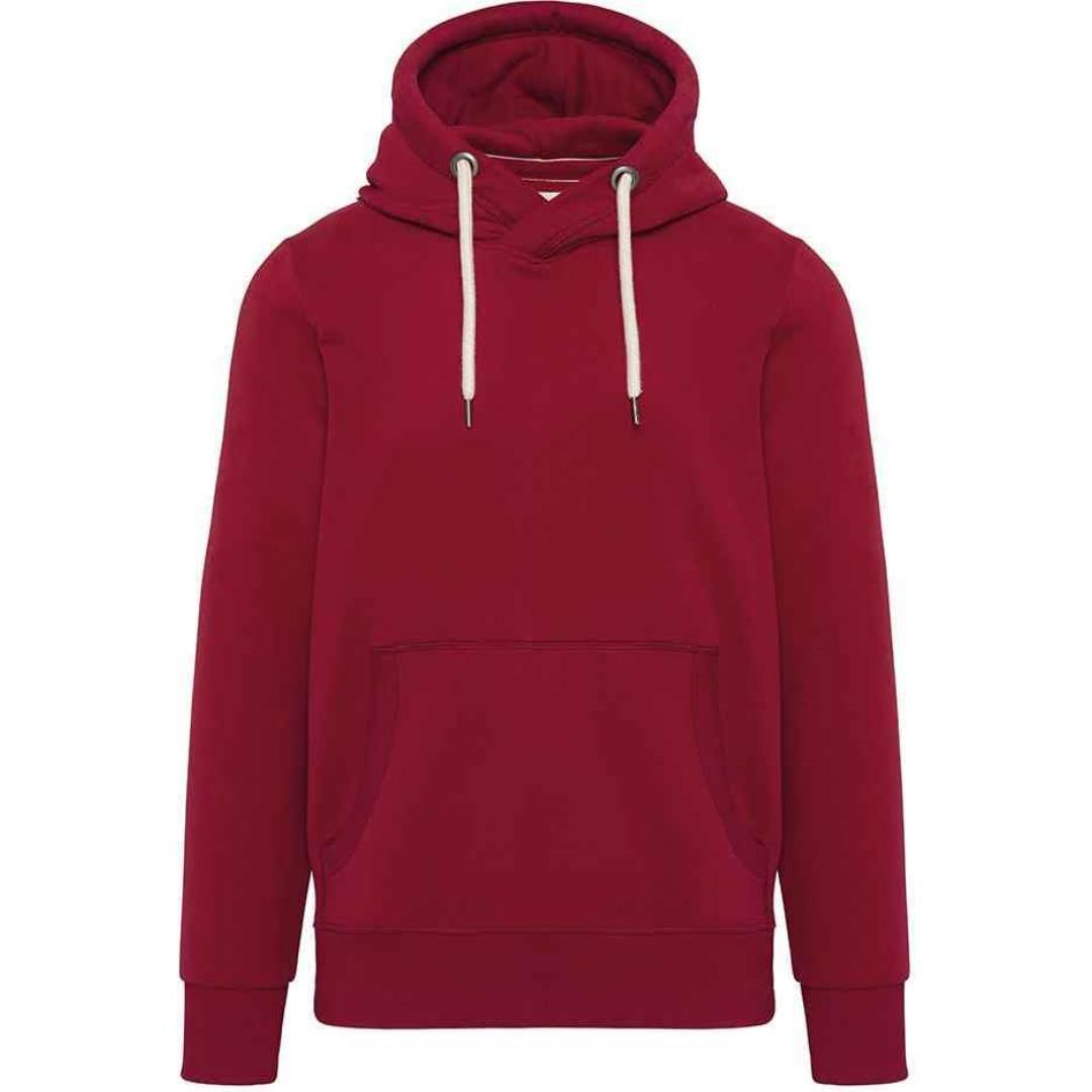 Kariban Vintage Hooded Sweatshirt