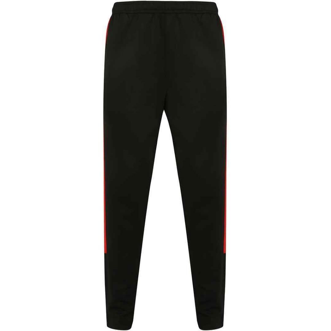 Finden and Hales Knitted Tracksuit Pants