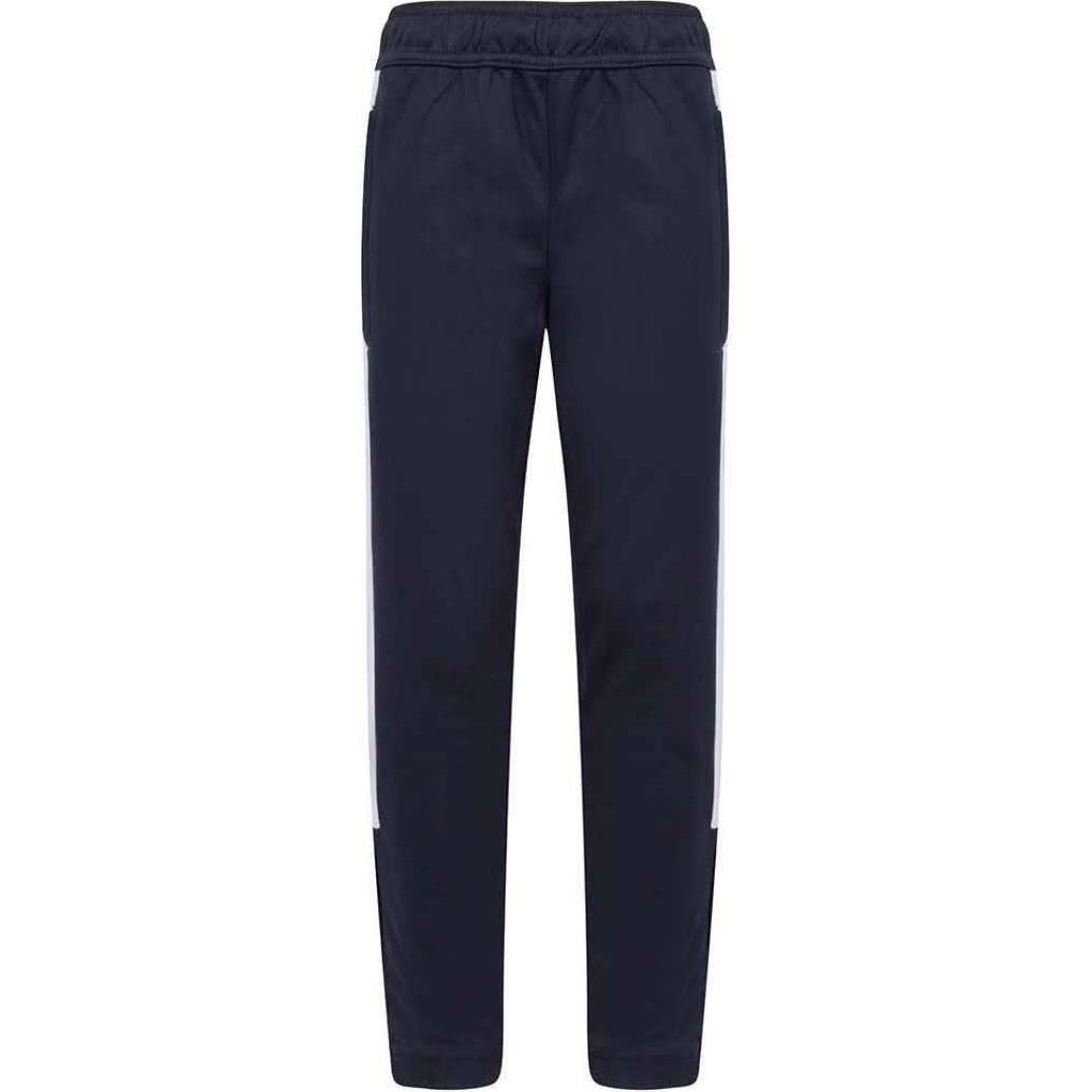 Finden and Hales Kids Knitted Tracksuit Pants