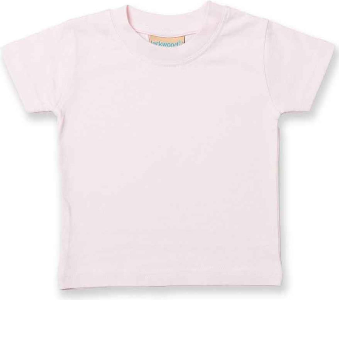 Larkwood Baby/Toddler T-Shirt