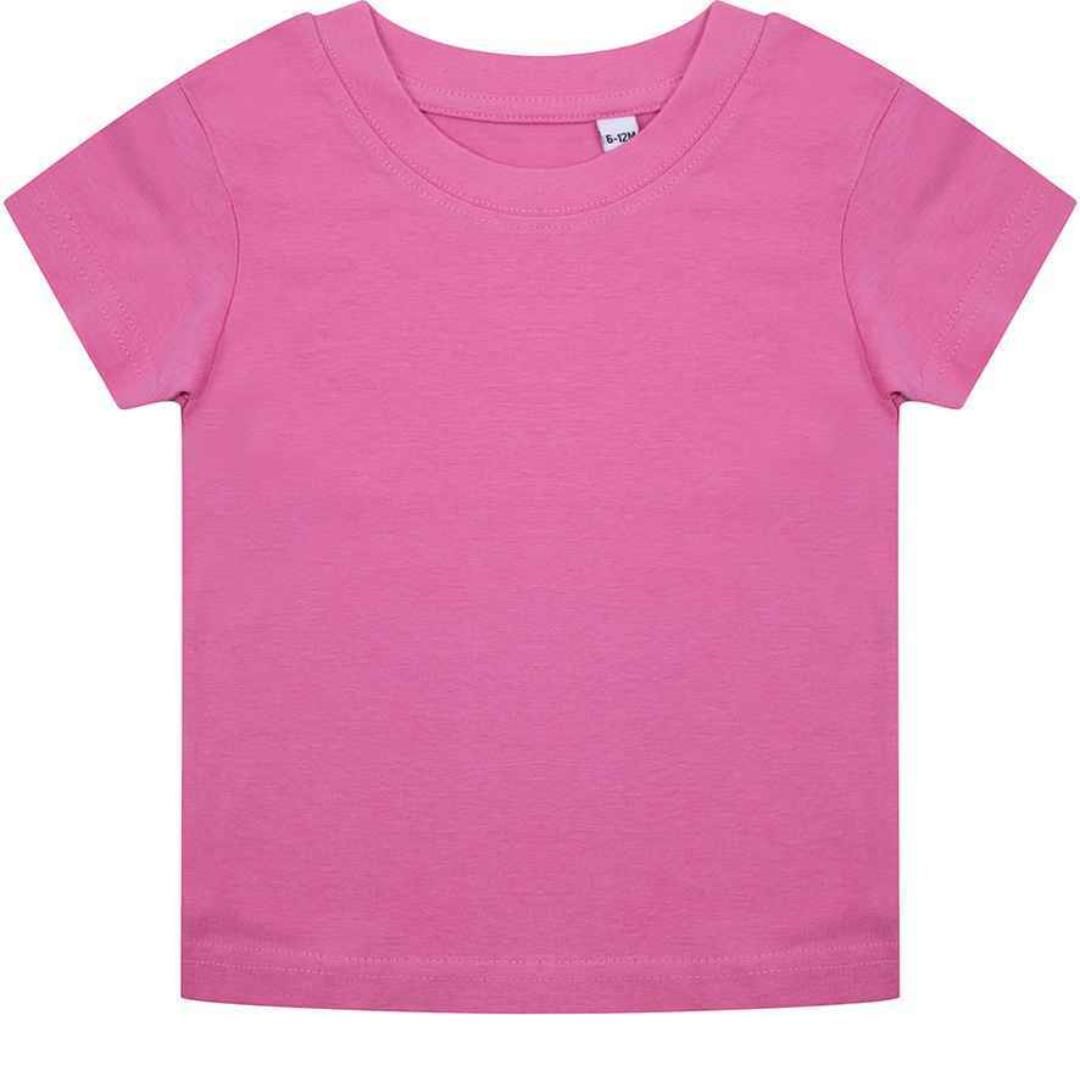Larkwood Baby/Toddler Organic T-Shirt