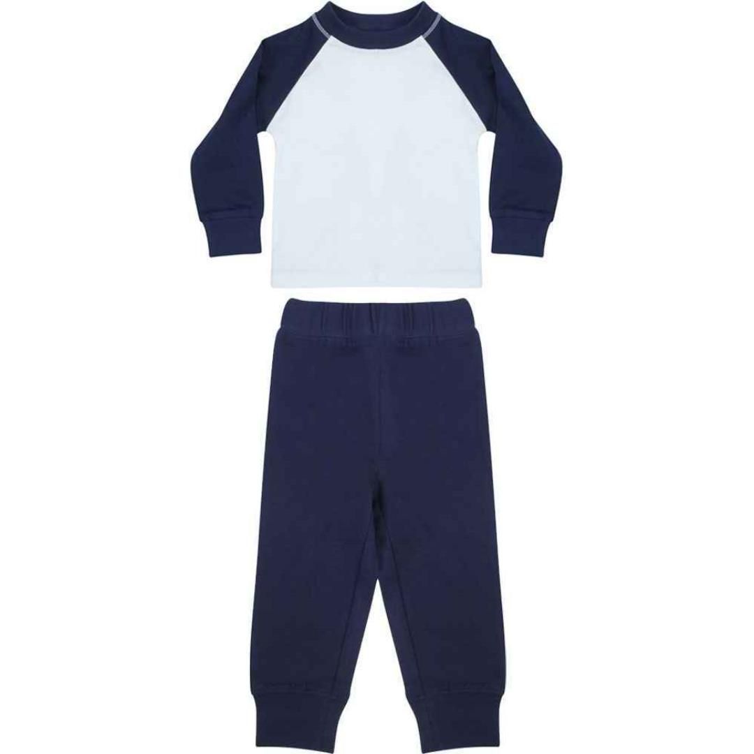 Larkwood Baby/Toddler Pyjamas