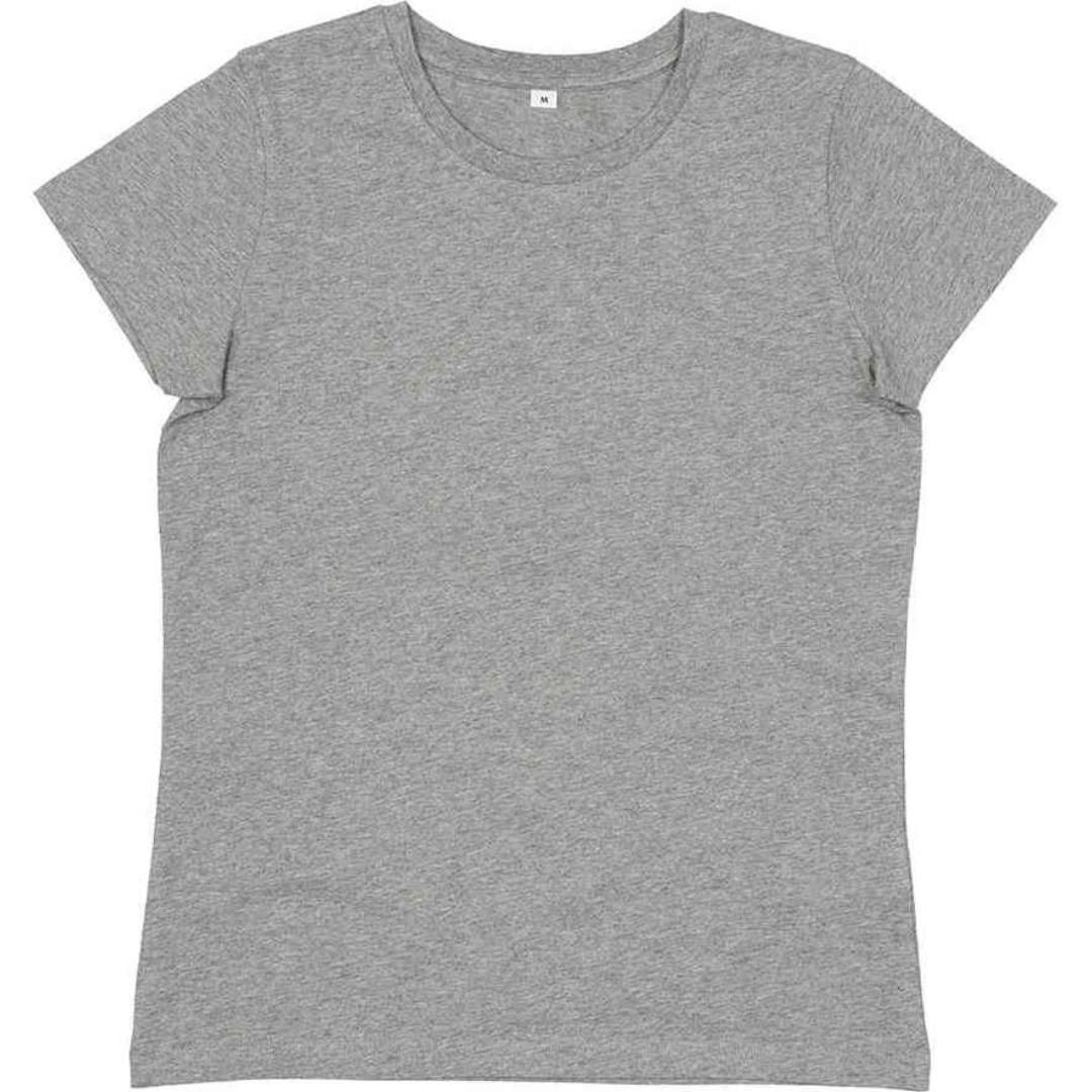 Mantis Ladies Essential T-Shirt