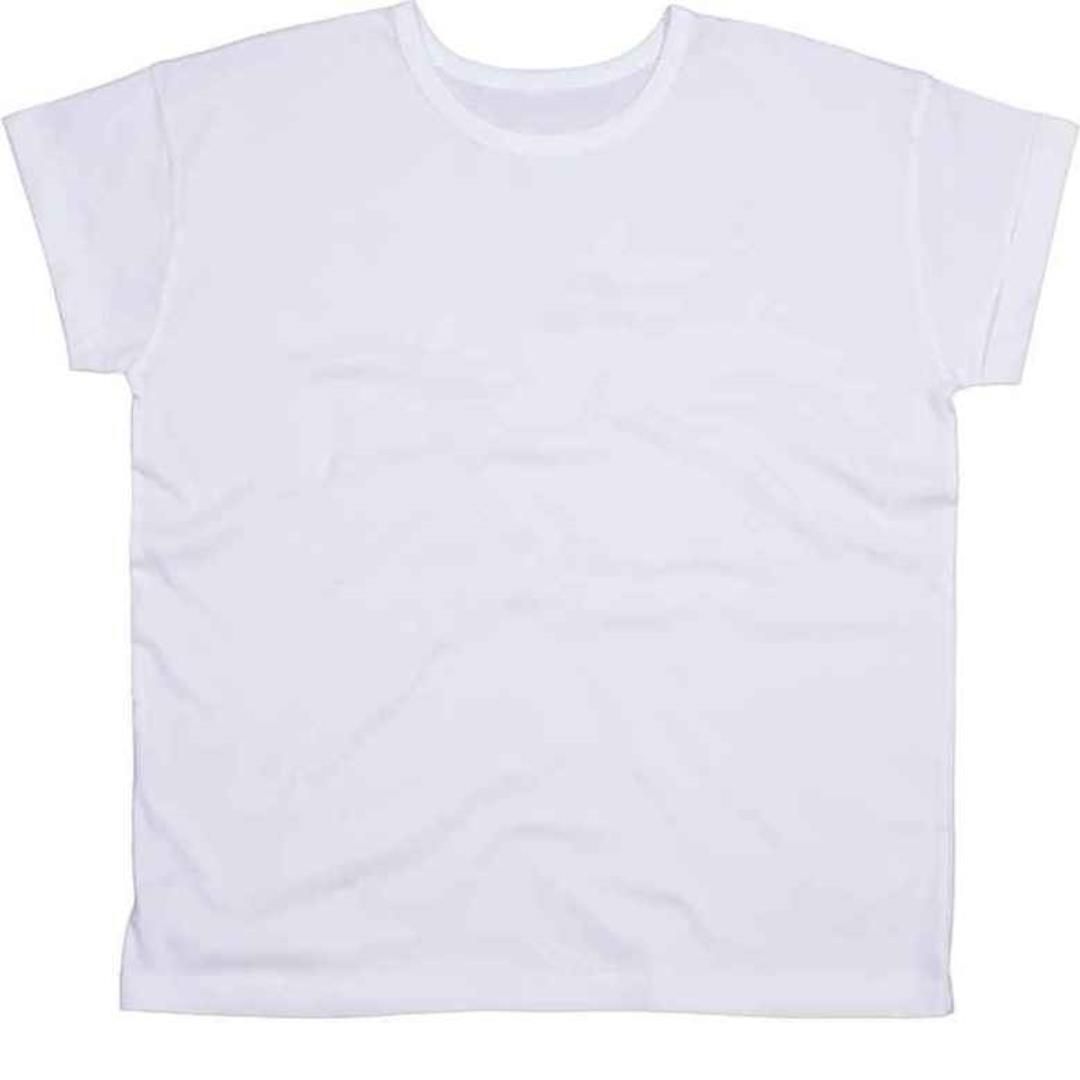 Mantis Ladies The Boyfriend T-Shirt