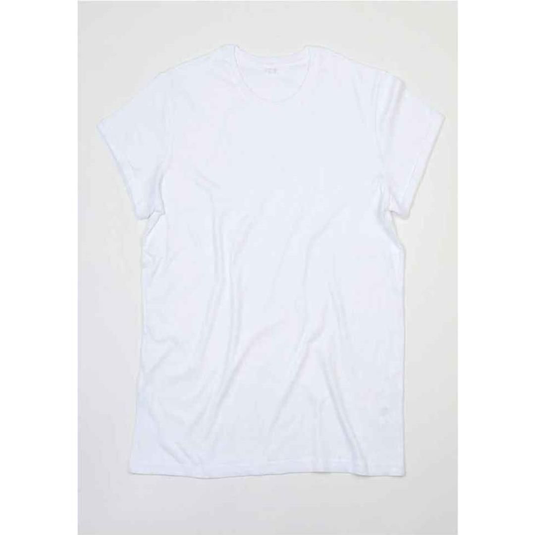Mantis Roll Sleeve T-Shirt