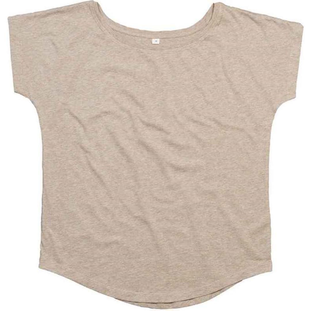 Mantis Ladies Loose Fit T-Shirt