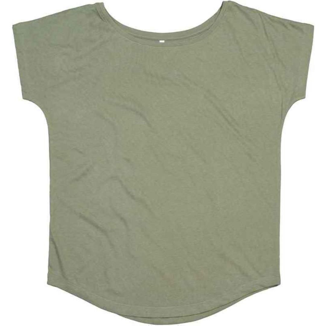 Mantis Ladies Loose Fit T-Shirt