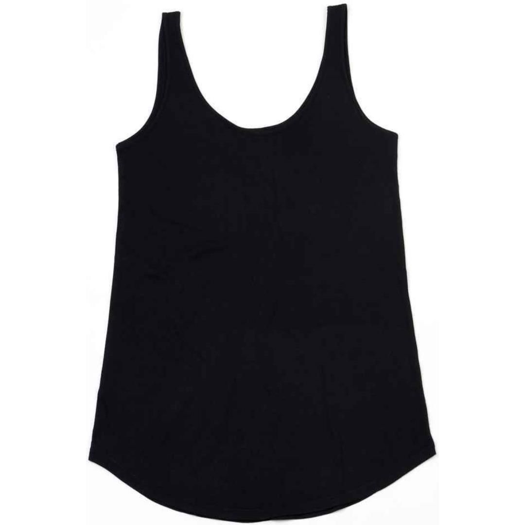 Mantis Ladies Loose Fit Vest