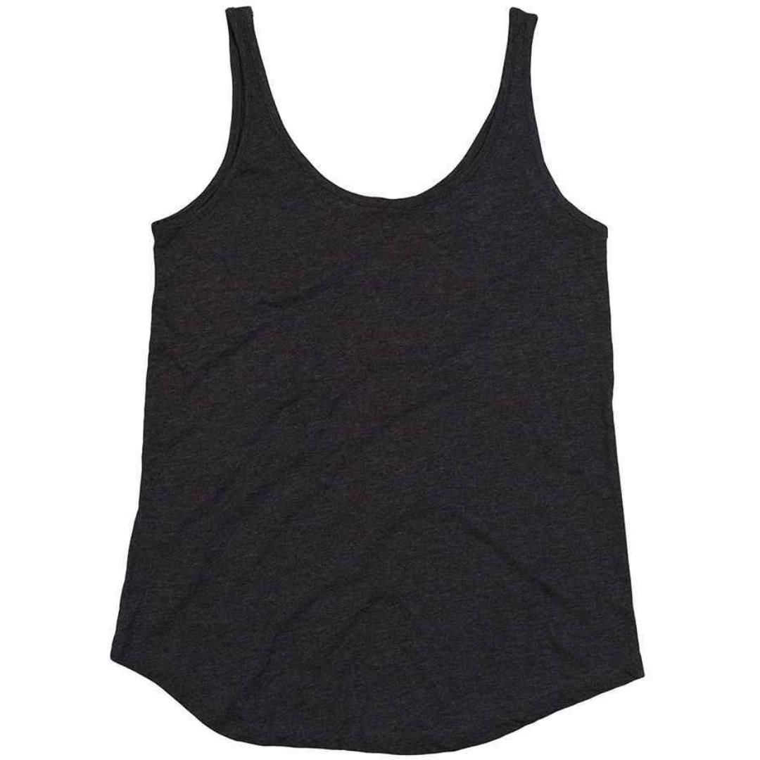 Mantis Ladies Loose Fit Vest