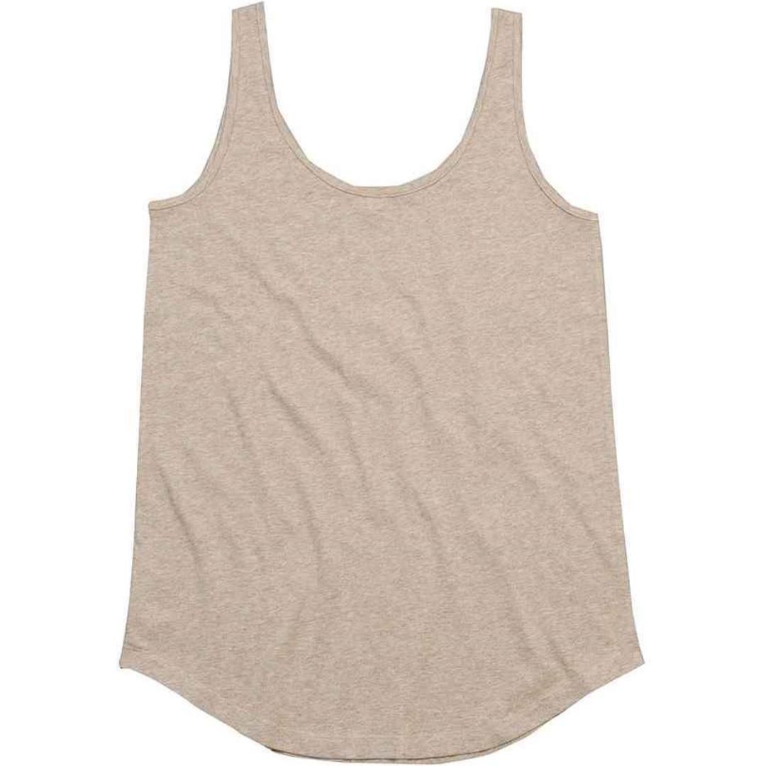 Mantis Ladies Loose Fit Vest