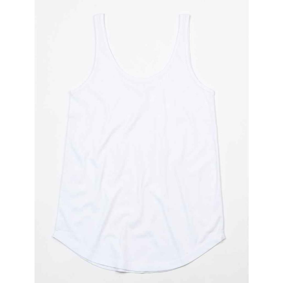 Mantis Ladies Loose Fit Vest