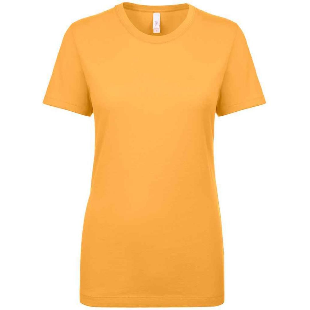 Next Level Apparel Ladies Ideal T-Shirt