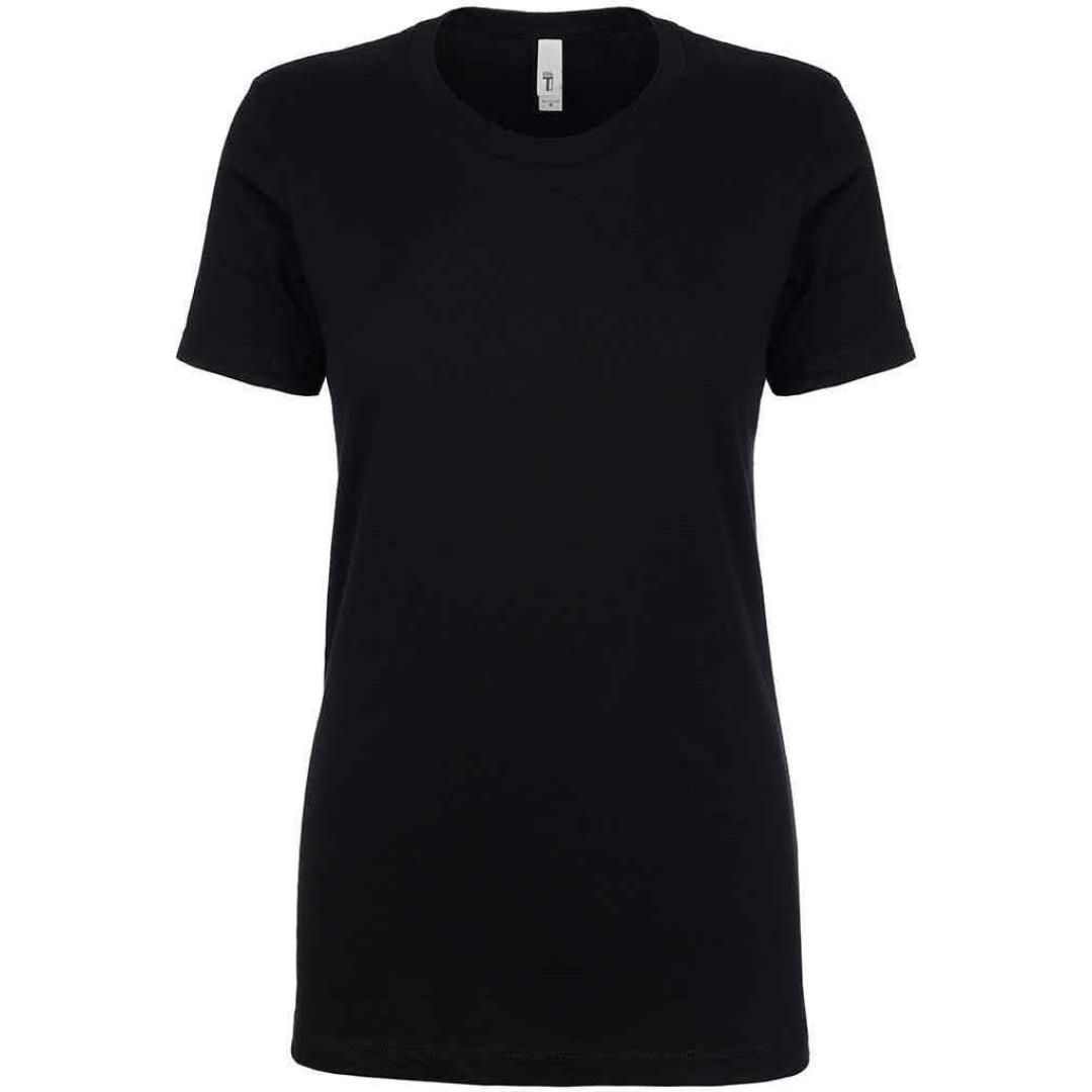 Next Level Apparel Ladies Ideal T-Shirt