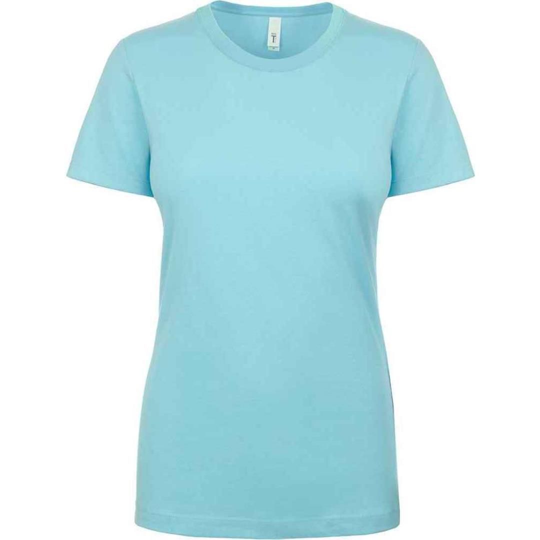 Next Level Apparel Ladies Ideal T-Shirt