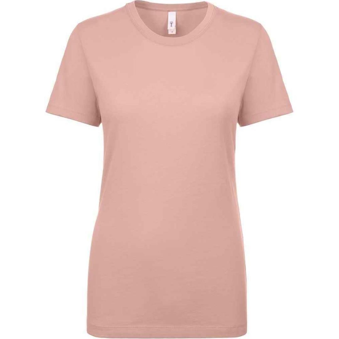 Next Level Apparel Ladies Ideal T-Shirt