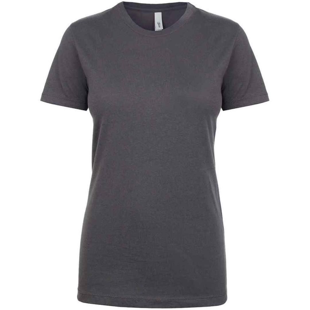 Next Level Apparel Ladies Ideal T-Shirt