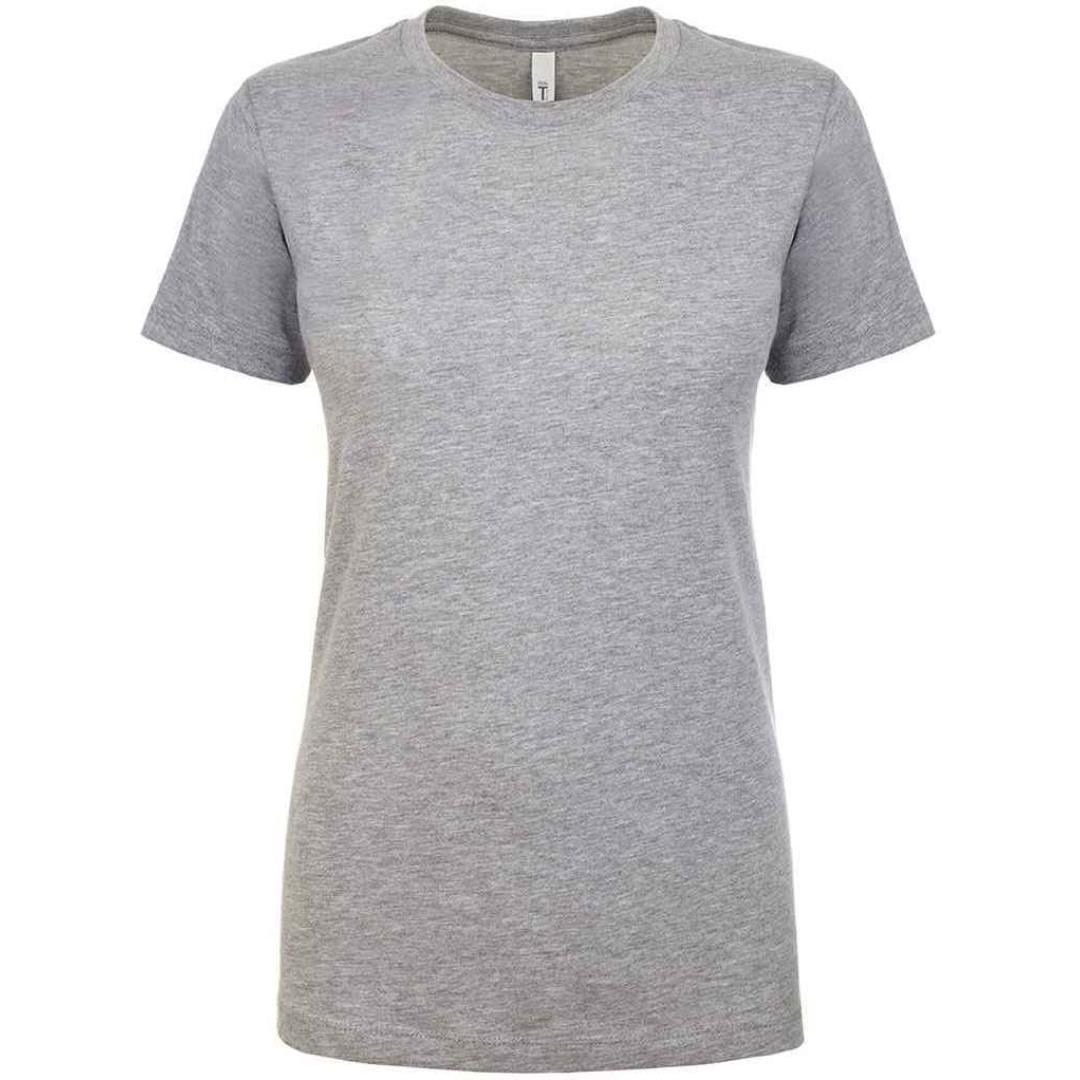 Next Level Apparel Ladies Ideal T-Shirt