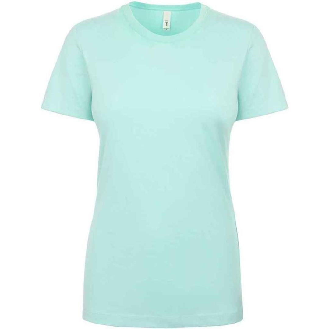 Next Level Apparel Ladies Ideal T-Shirt