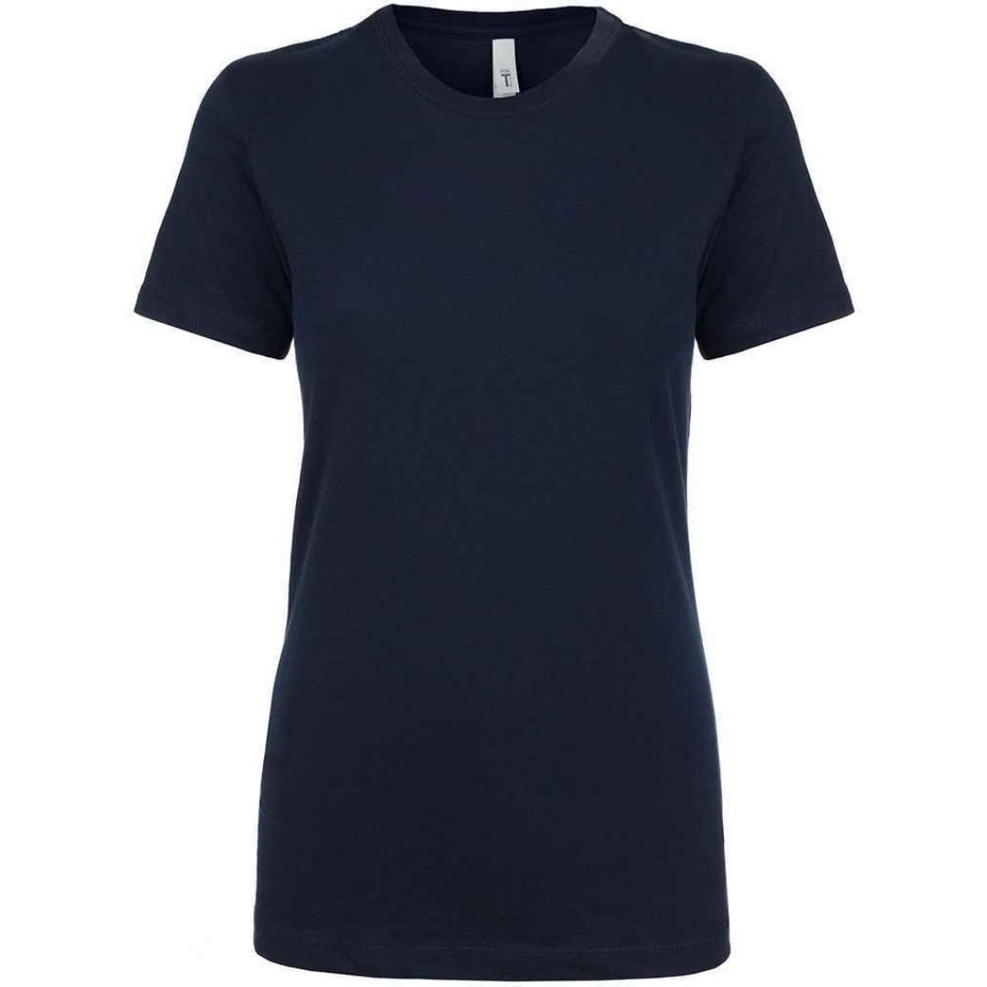 Next Level Apparel Ladies Ideal T-Shirt