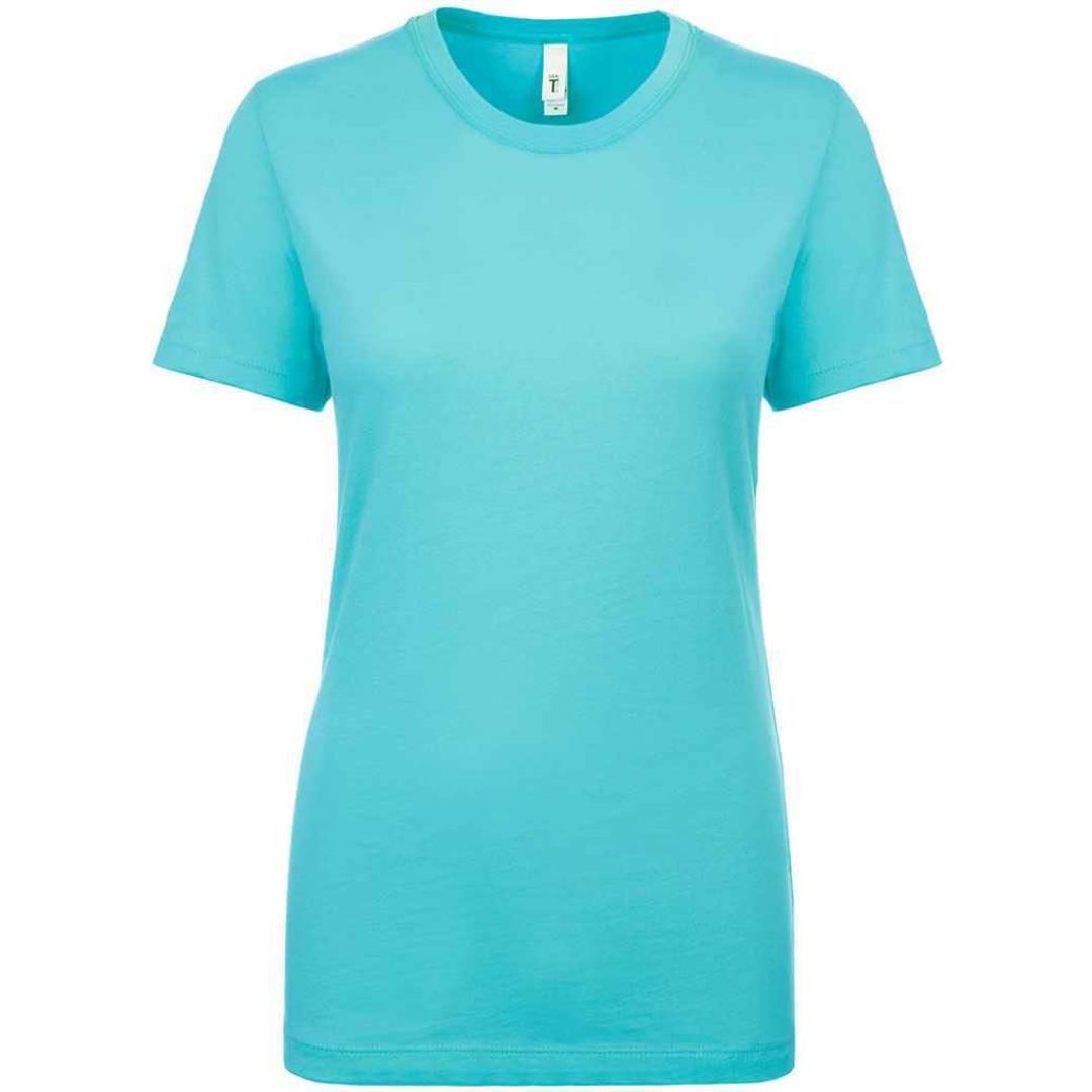 Next Level Apparel Ladies Ideal T-Shirt