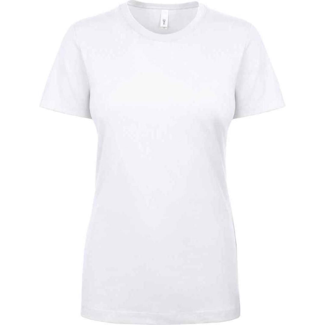 Next Level Apparel Ladies Ideal T-Shirt