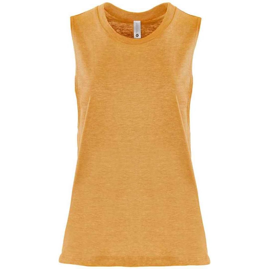 Next Level Apparel Ladies Festival Muscle Tank Top