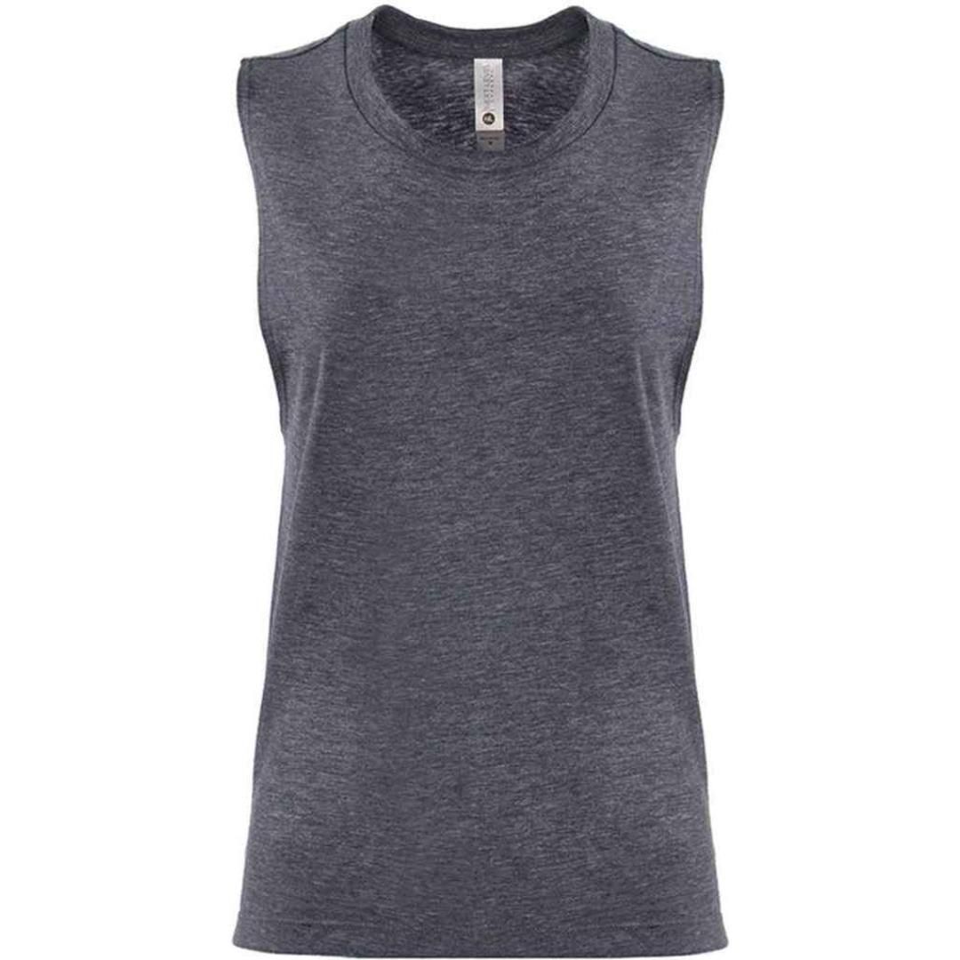 Next Level Apparel Ladies Festival Muscle Tank Top