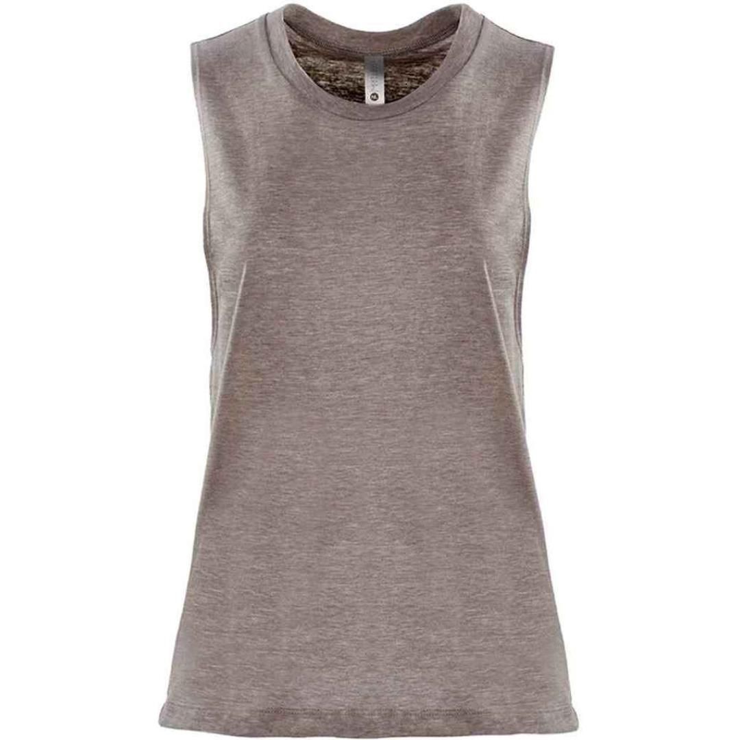 Next Level Apparel Ladies Festival Muscle Tank Top