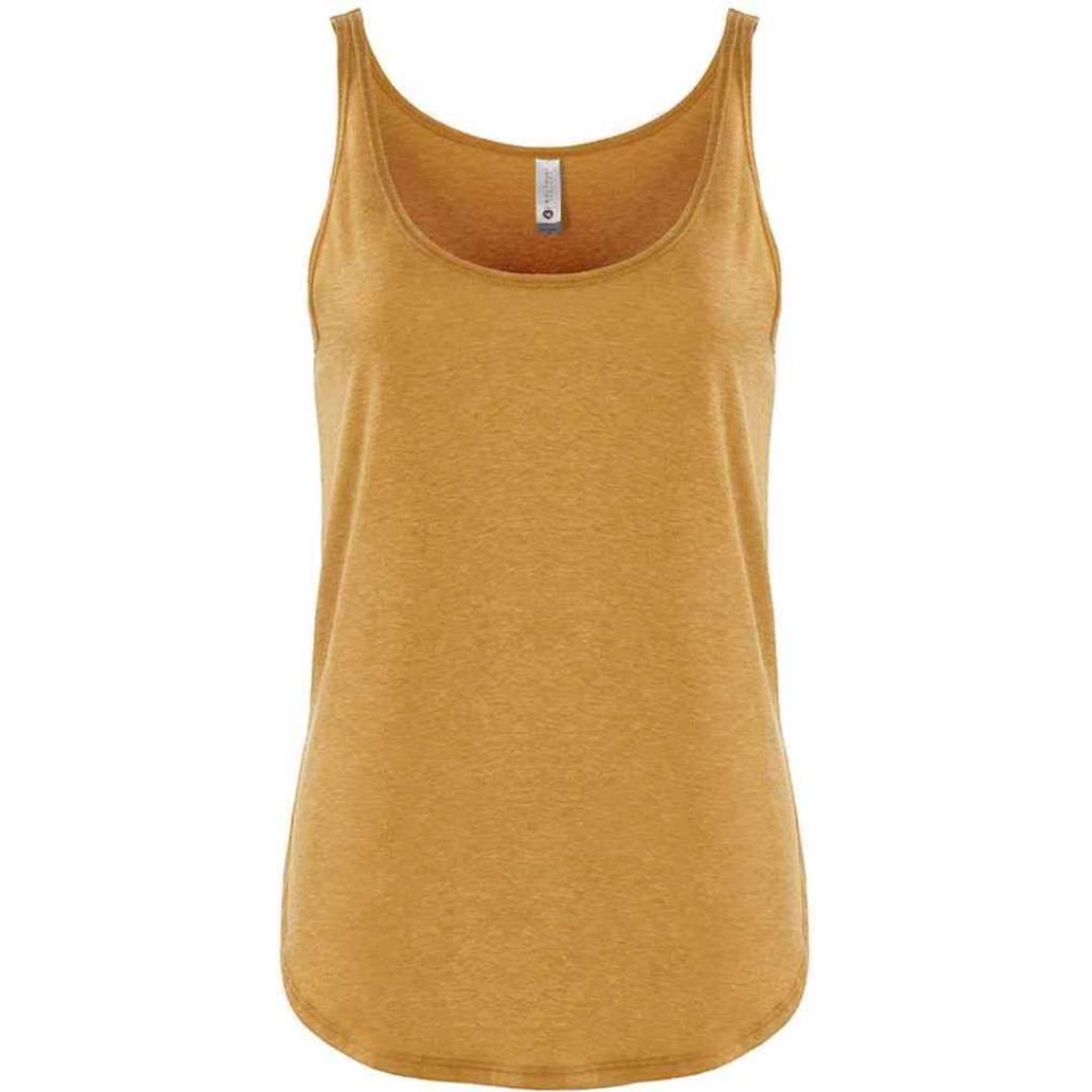 Next Level Apparel Ladies Festival Tank Top