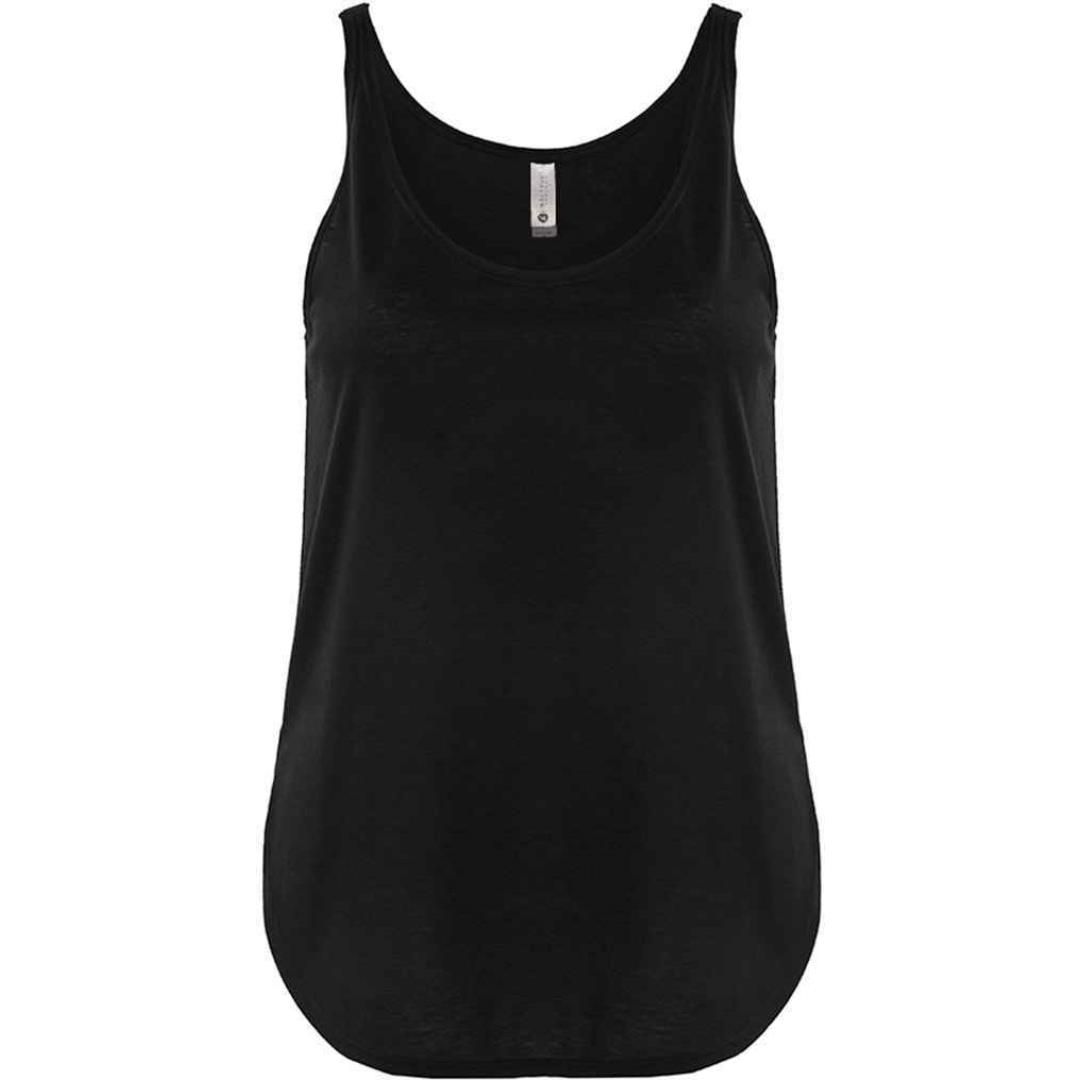 Next Level Apparel Ladies Festival Tank Top