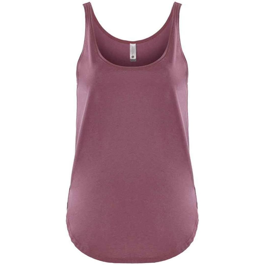 Next Level Apparel Ladies Festival Tank Top