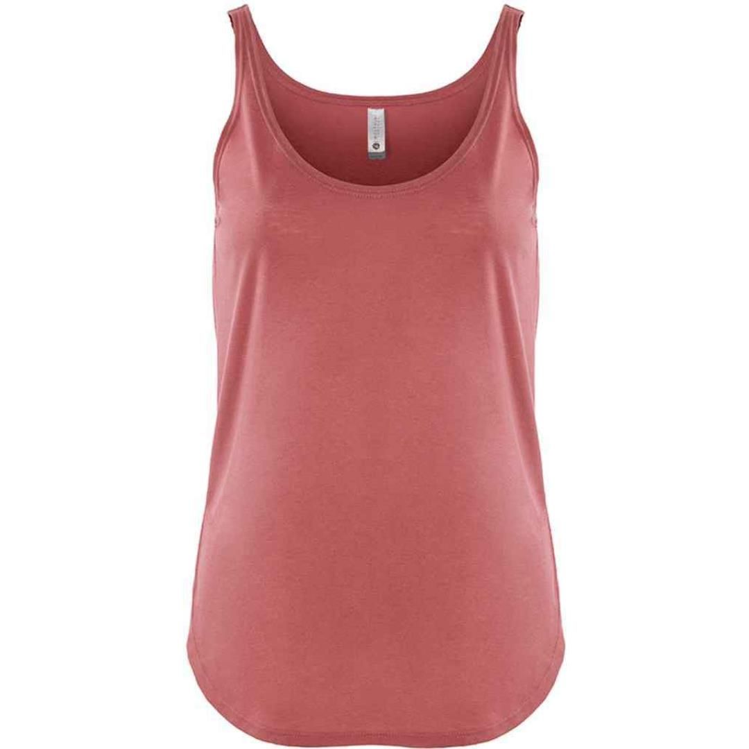 Next Level Apparel Ladies Festival Tank Top