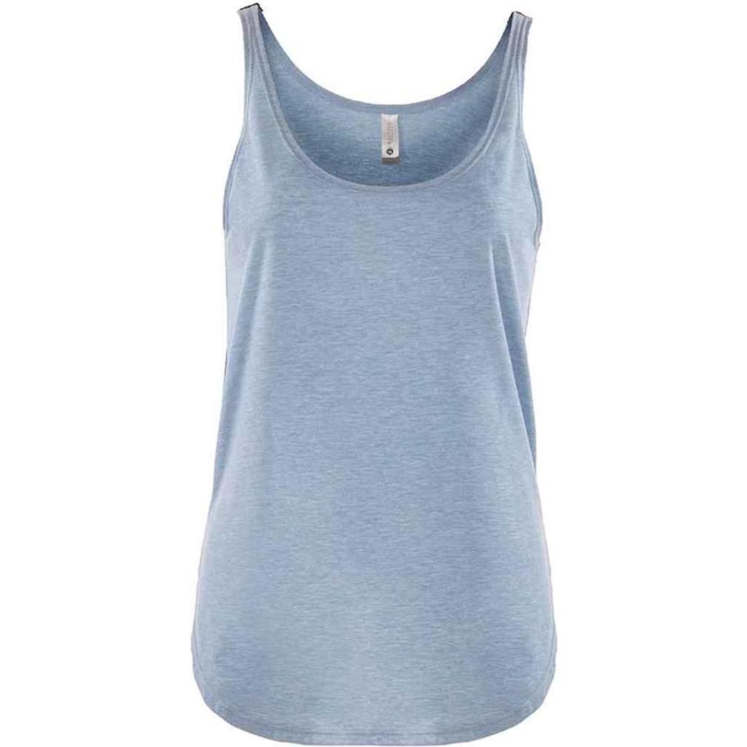 Next Level Apparel Ladies Festival Tank Top