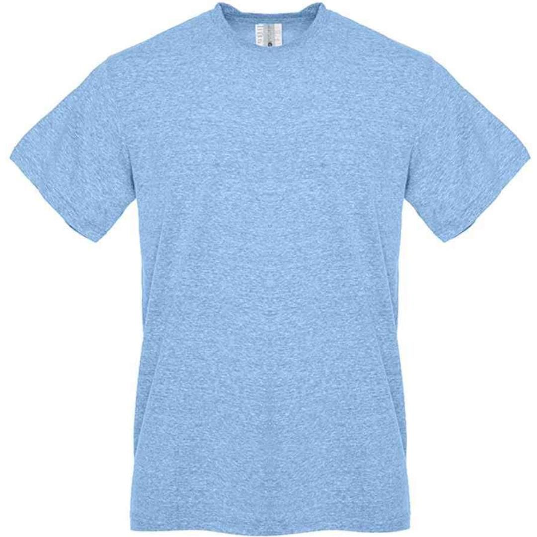 Next Level Apparel Unisex Sueded Snow T-Shirt