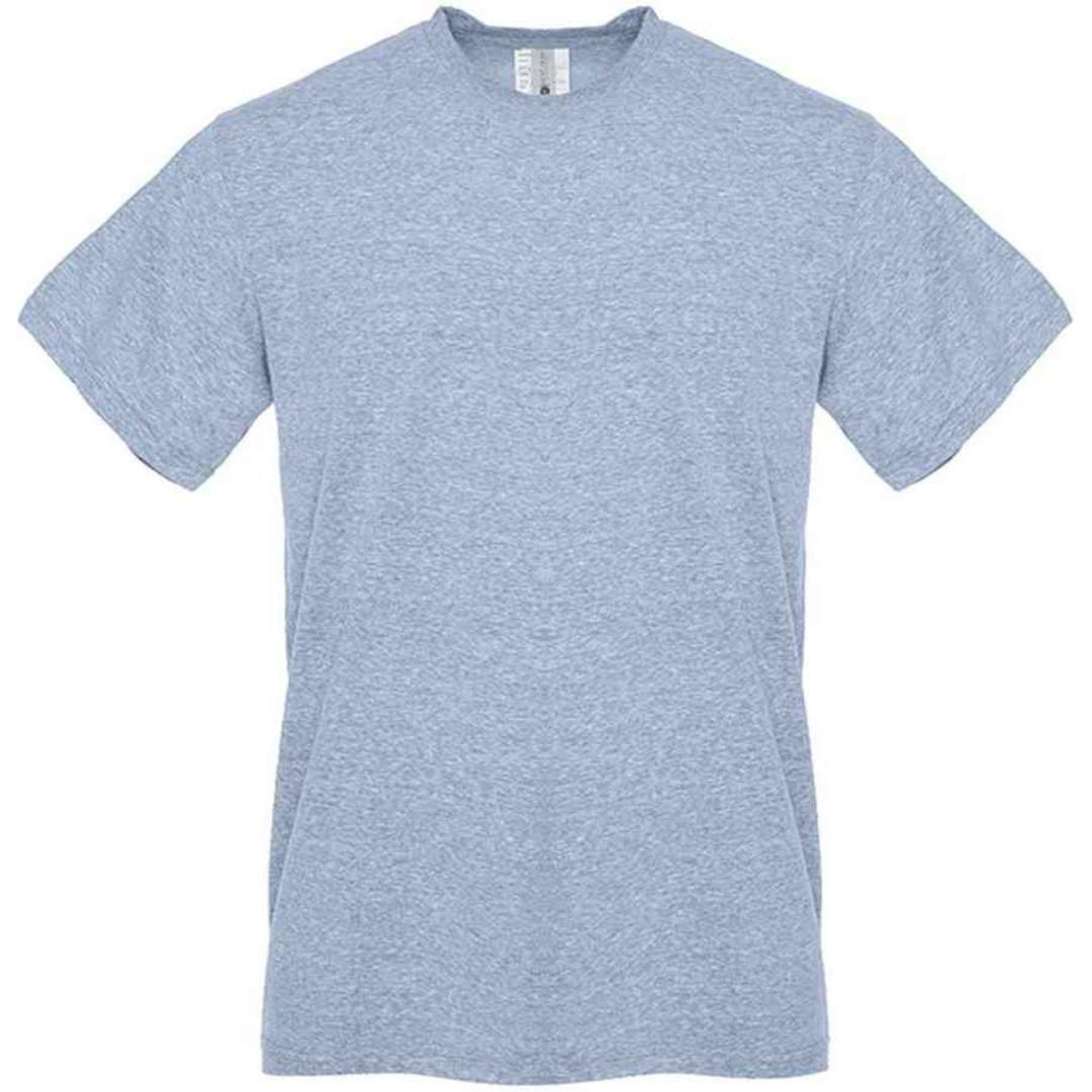 Next Level Apparel Unisex Sueded Snow T-Shirt