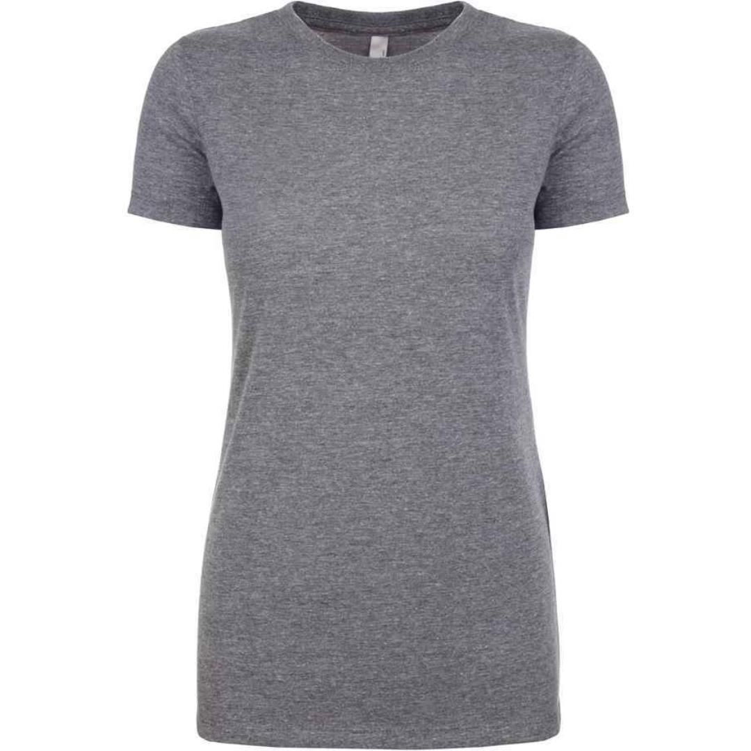 Next Level Apparel Ladies Tri-Blend T-Shirt