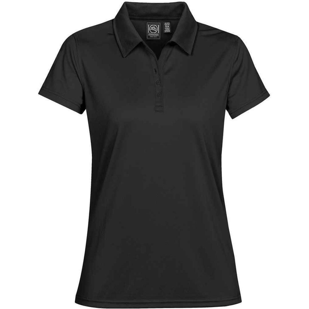 Stormtech Ladies Eclipse H2X-DRY® Piqué Polo Shirt