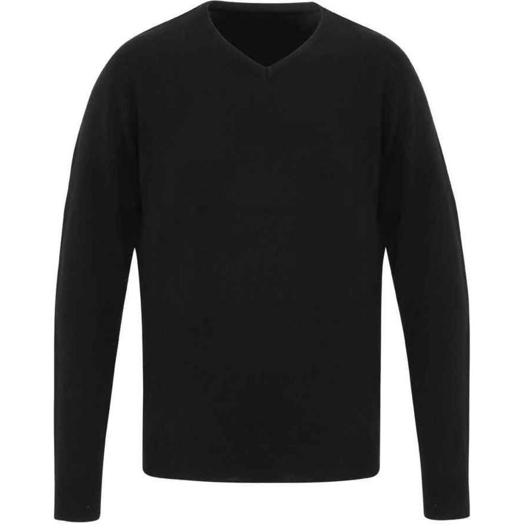 Premier Essential Acrylic V Neck Sweater