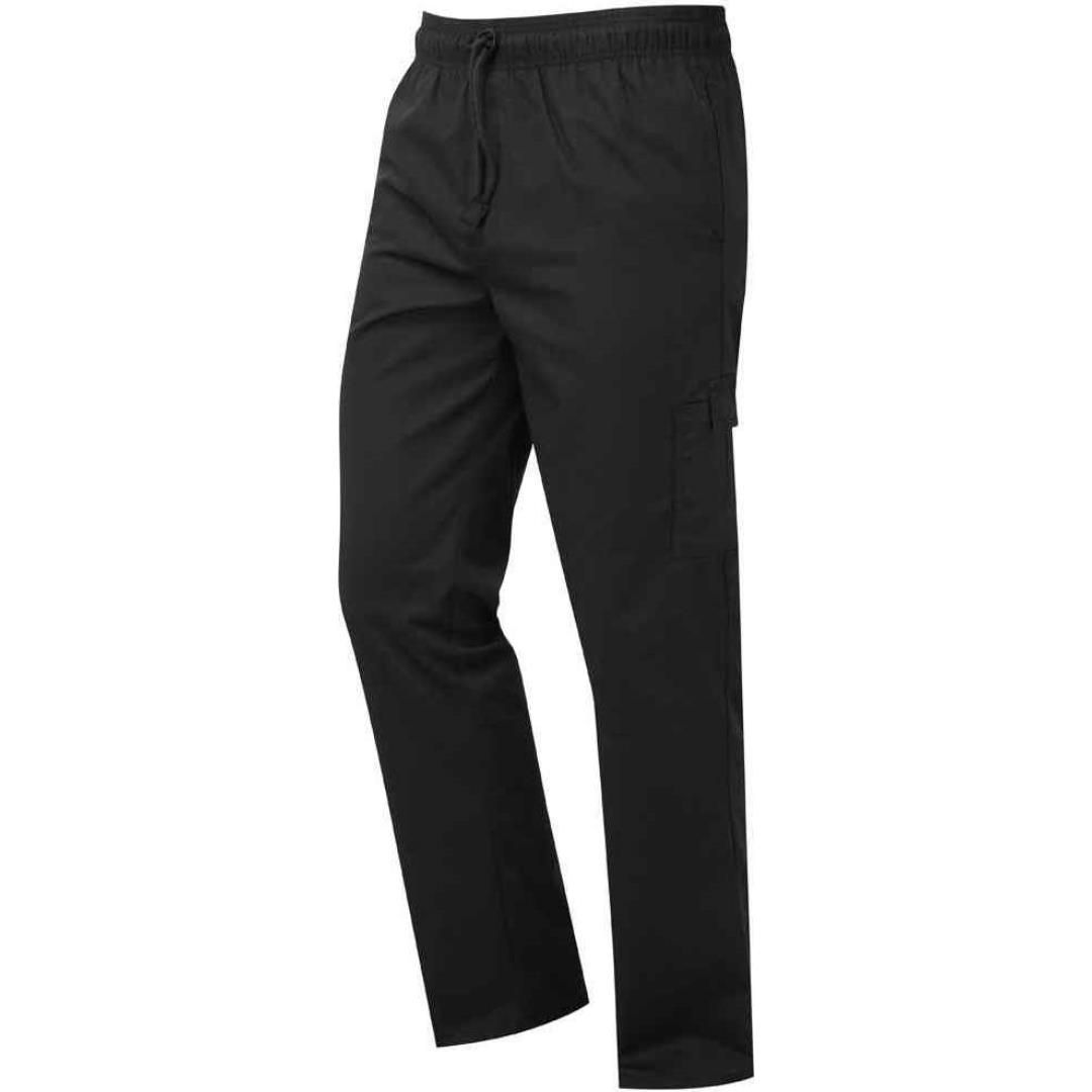 Premier Essential Chef's Cargo Trousers