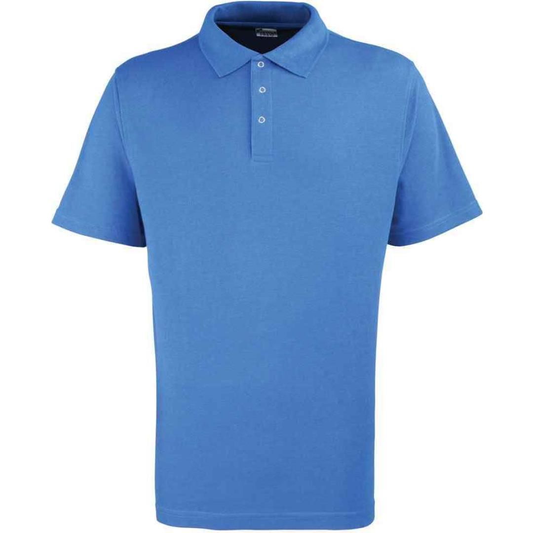 Premier Stud Piqué Polo Shirt