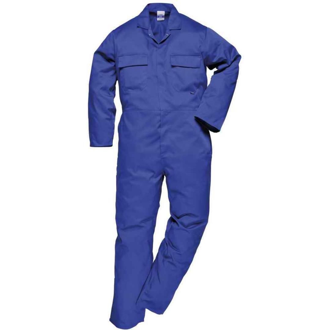 Portwest Euro Work Coverall