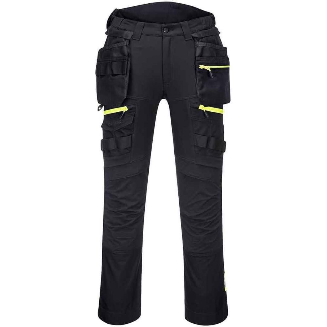 Portwest DX4™ Detachable Holster Pocket Trousers