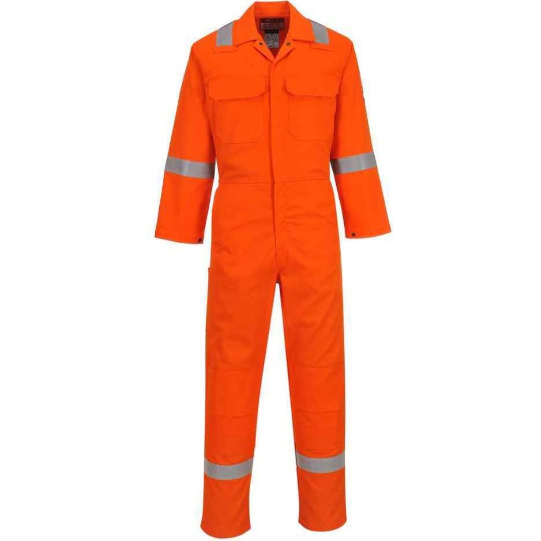 Portwest Bizweld™ Flame Resistant Iona Coverall