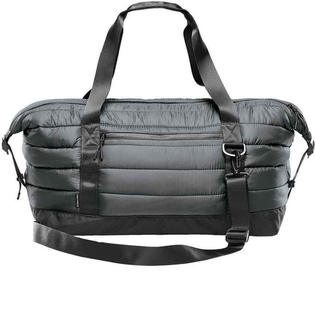 Stormtech Stavanger Quilted Duffle Holdall