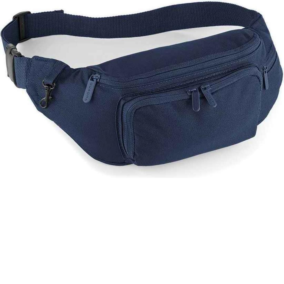 Quadra Belt Bag