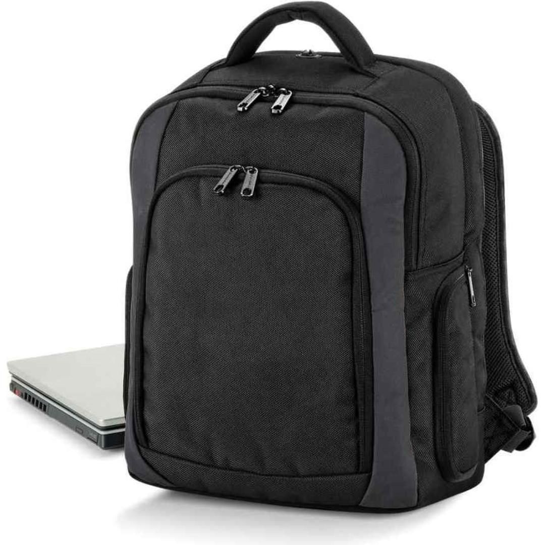 Quadra Tungsten™ Laptop Backpack